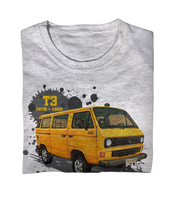VW T3 — tričko