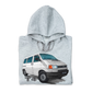 VW T4 — bluza dziecięca