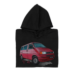 VW T4 — bluza dziecięca