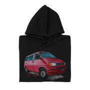 VW T4 – mikina