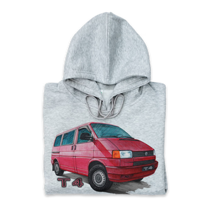 VW T4 — bluza dziecięca