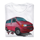VW T4 — koszulka