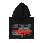 Wartburg — bluza dziecięca
