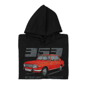 Wartburg — bluza dziecięca