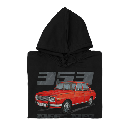 Wartburg — bluza dziecięca