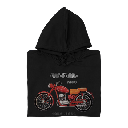 WFM — bluza