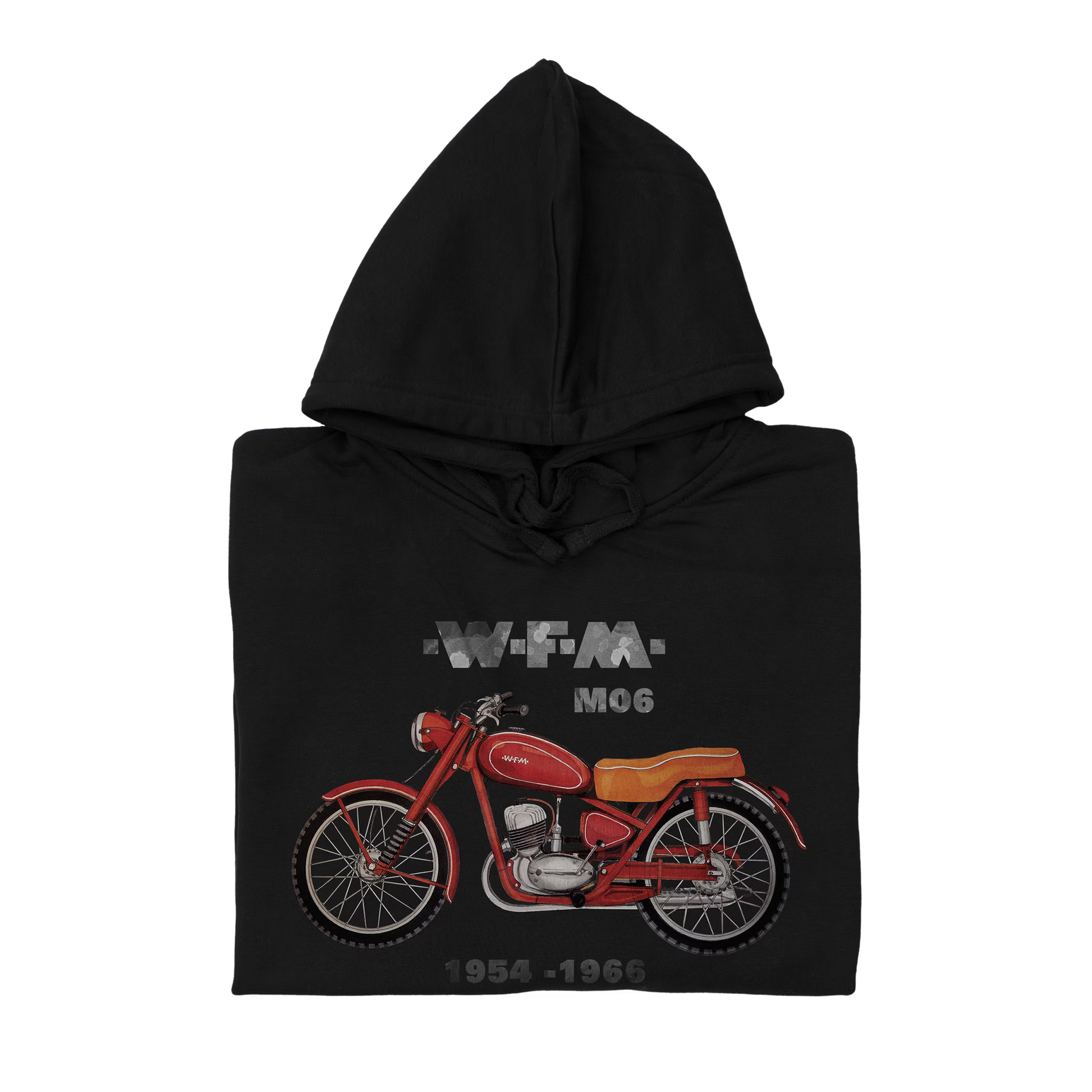 WFM — bluza dziecięca
