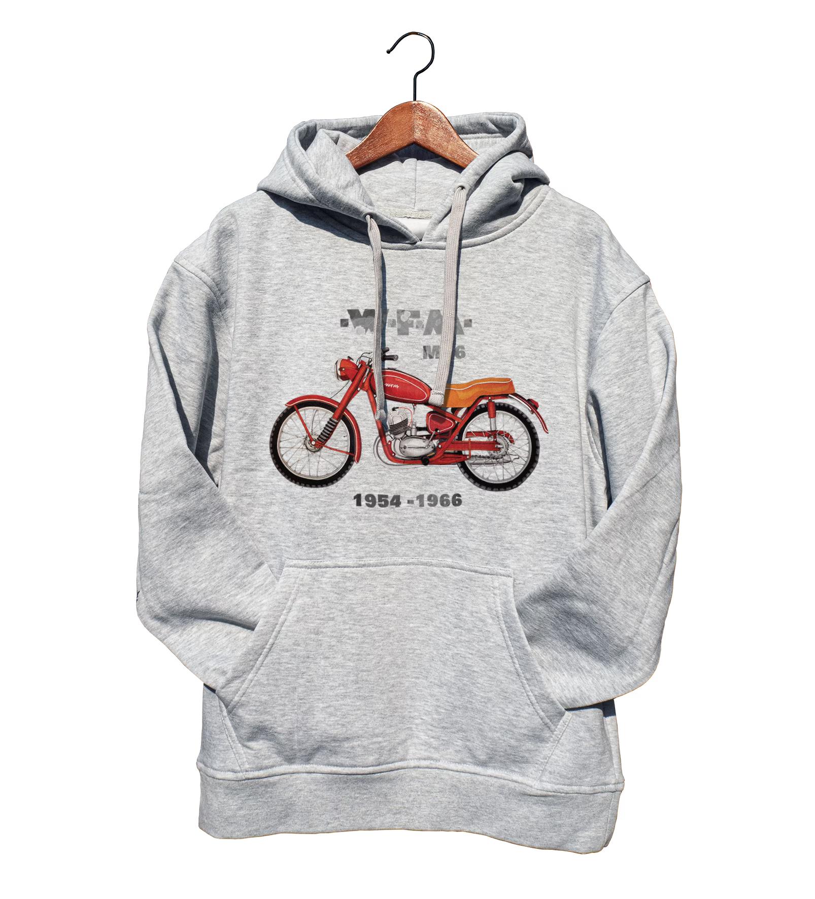 WFM — bluza dziecięca