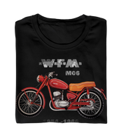 WFM — tričko