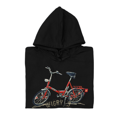 Wigry 3 — bluza dziecięca
