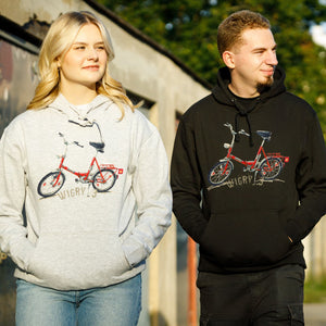Wigry 3 — bluza