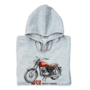 WSK – dětská mikina