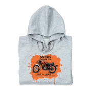 WSK — bluza dziecięca