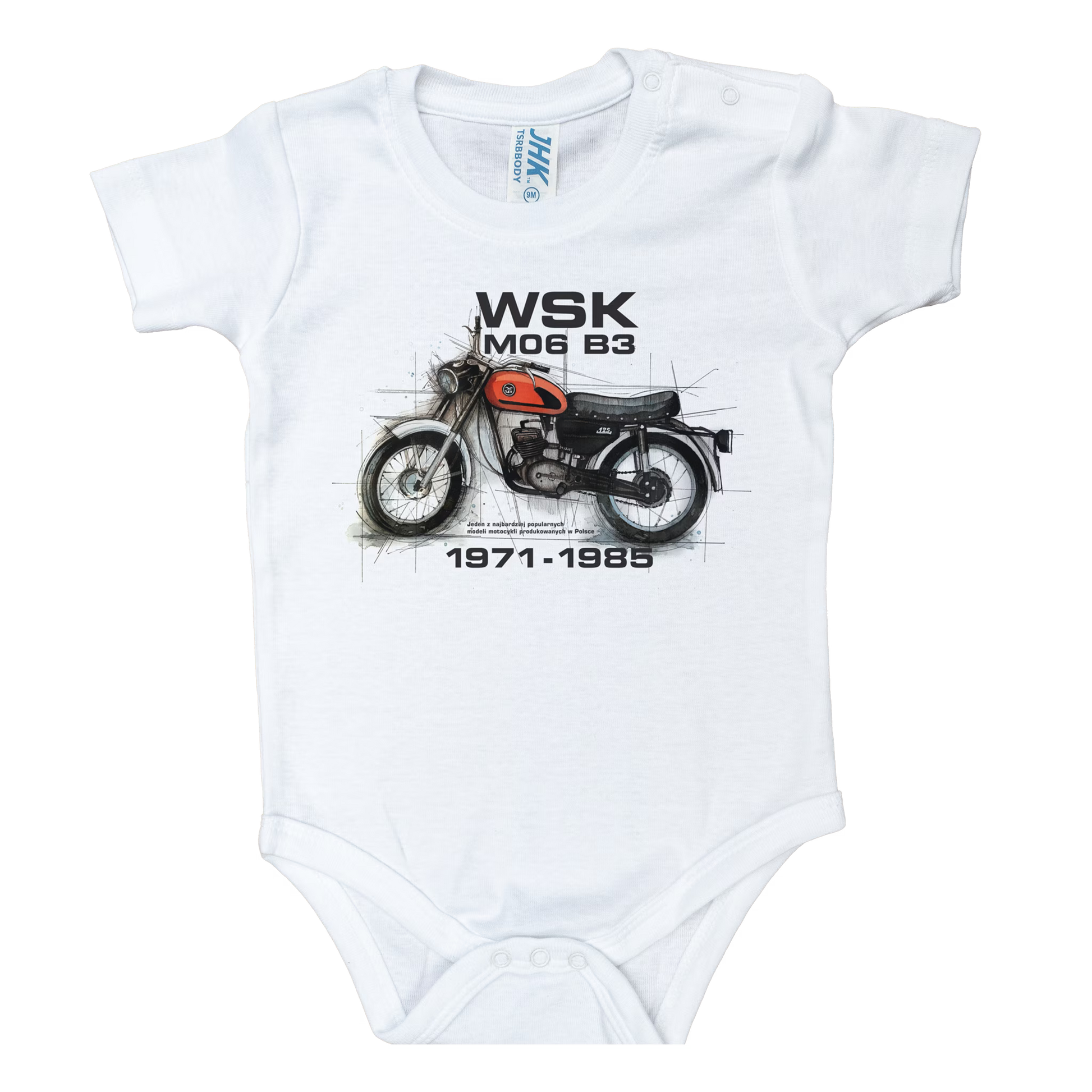 WSK — body