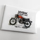 WSK — magnes