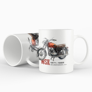 WSK — kubek