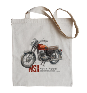 WSK – taška