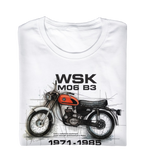 WSK — koszulka