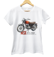 WSK — Dámské tričko