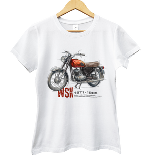 WSK — Dámské tričko