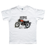 WSK — koszulka dziecięca