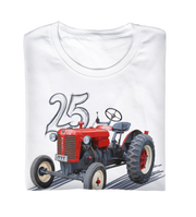 Zetor 25 – tričko