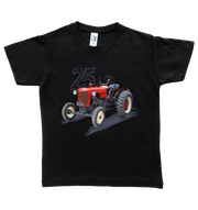Zetor 25 – dětské tričko