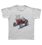 Zetor 25 – dětské tričko