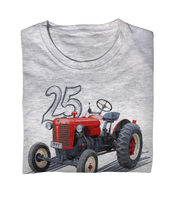 Zetor 25 – tričko