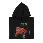 Zetor 4011 — bluza