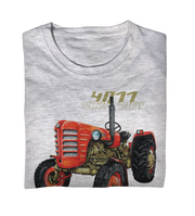 Zetor 4011 — tričko