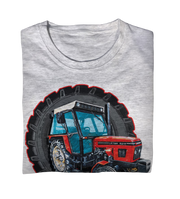 Zetor 5211 — tričko