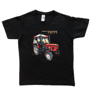 Zetor 7211 — dětské tričko