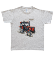 Zetor 7211 — dětské tričko