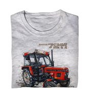 Zetor 7211 – tričko