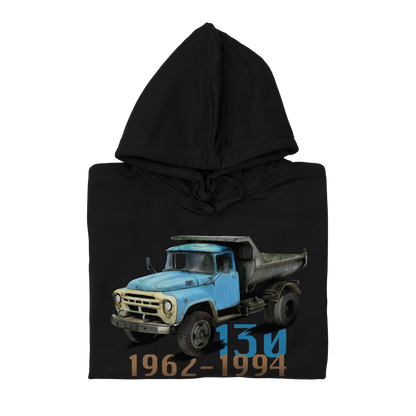 ZiŁ — bluza dziecięca