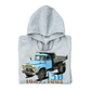 ZiŁ — bluza dziecięca