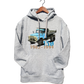 ZiŁ — bluza dziecięca