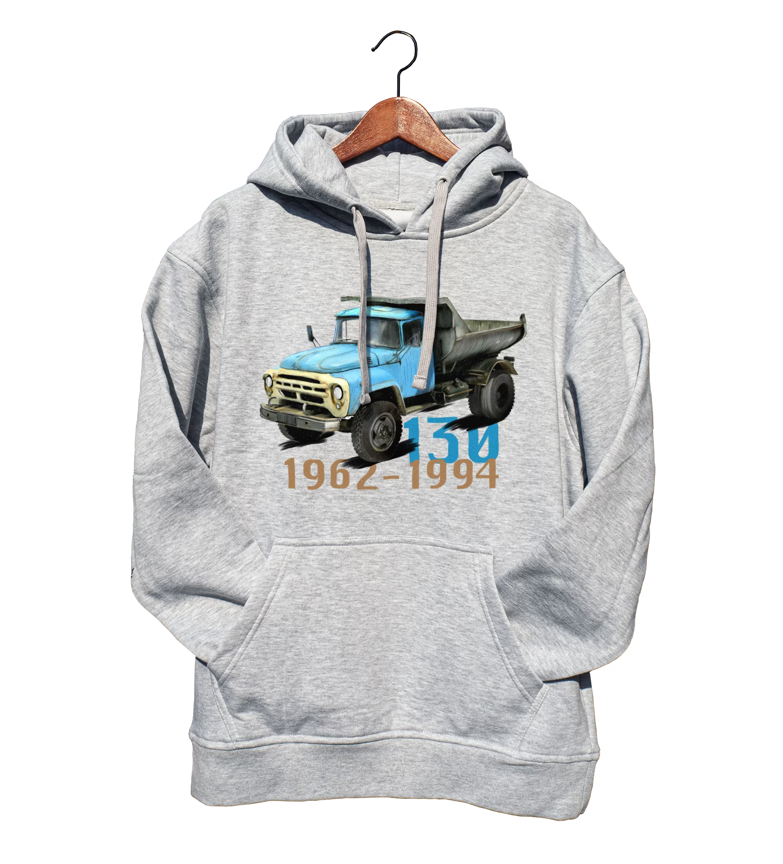 ZiŁ — bluza dziecięca