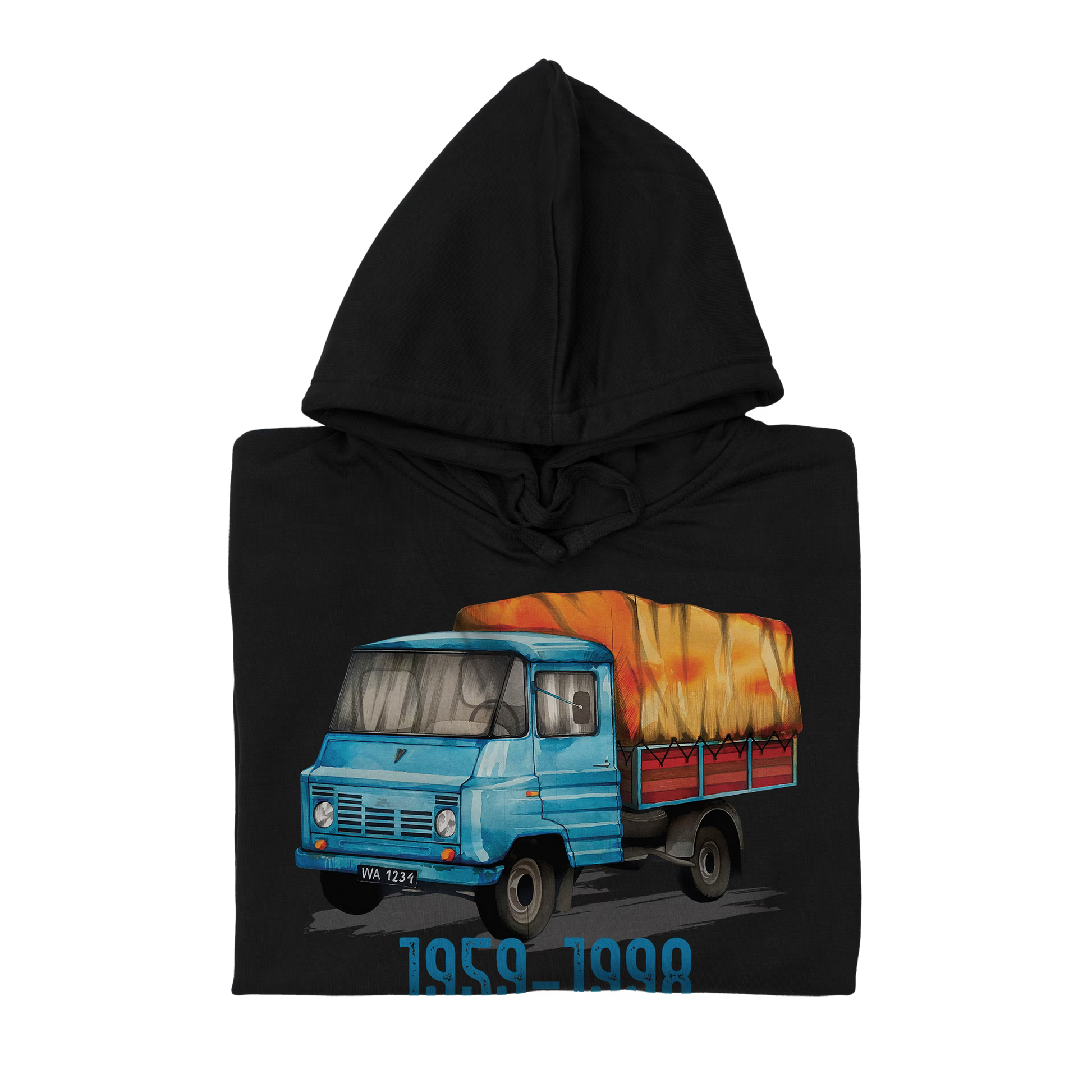 Żuk — bluza dziecięca