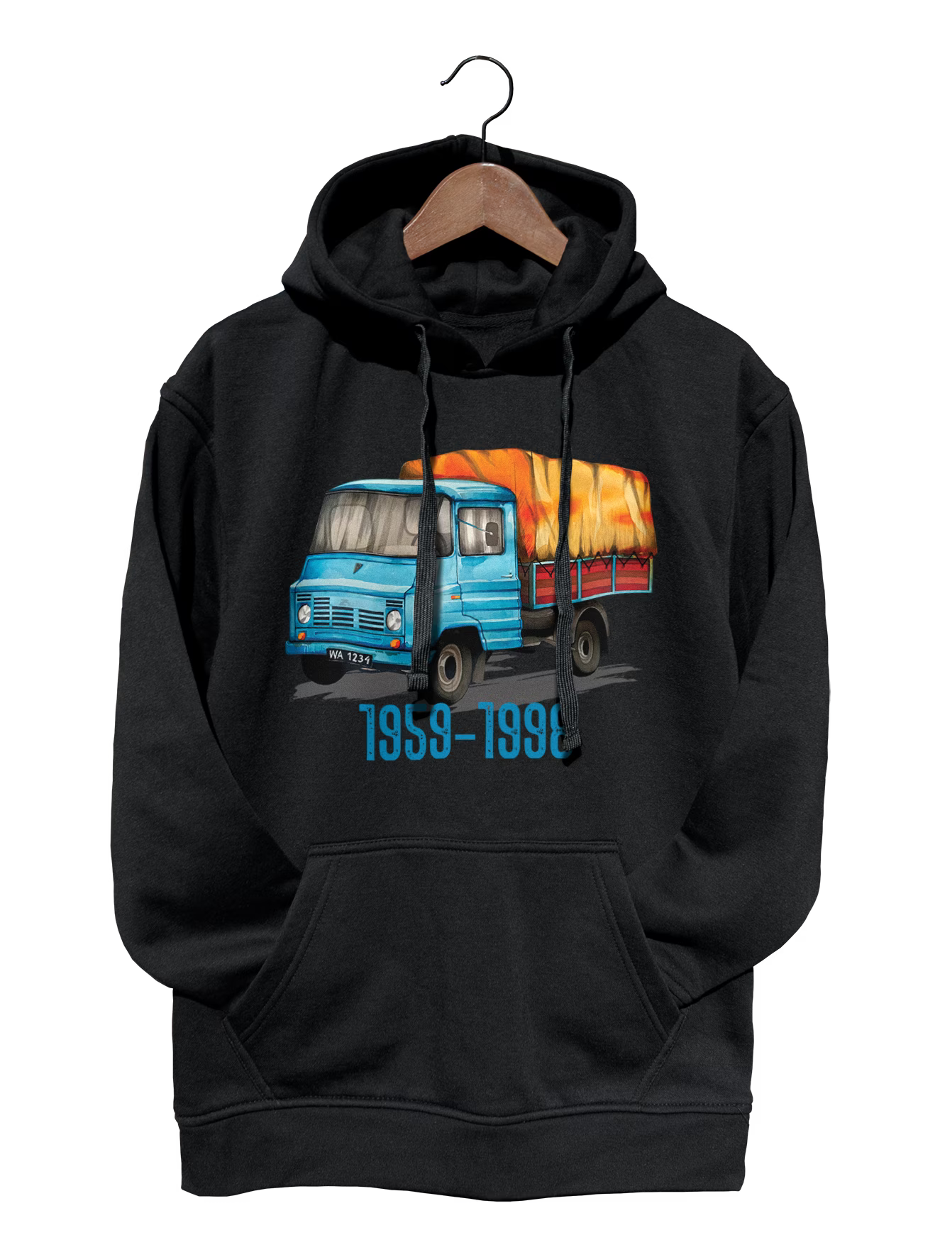 Żuk — bluza dziecięca