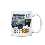 Żuk A11 — kubek
